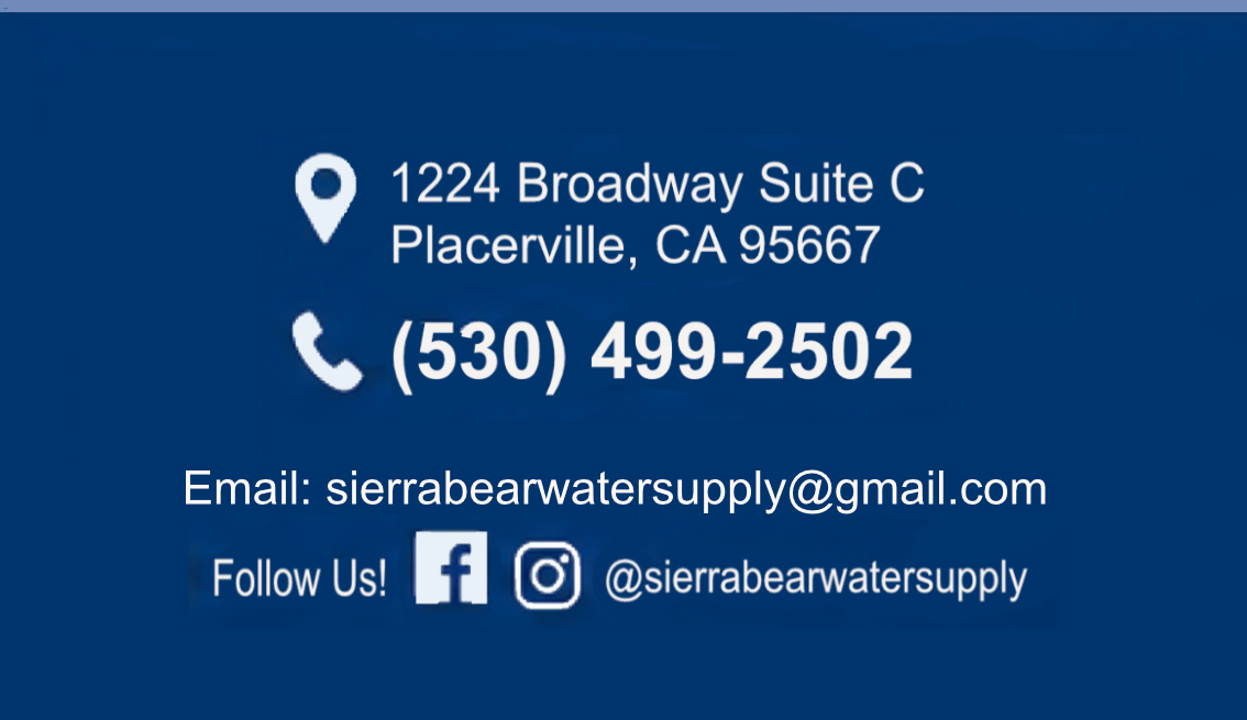 Contact information